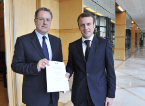 unerapportferrand_macron