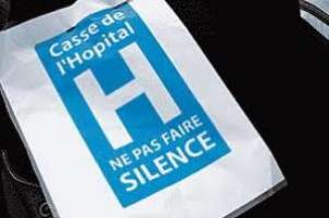 cassehopitalnepasfairesilence