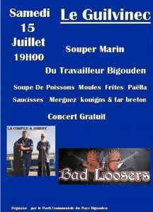 guilvinec-fete-du-travailleur-bigouden programme