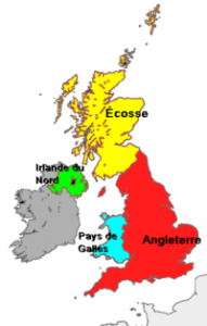 ulster