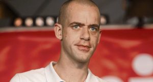 salah Hamouri